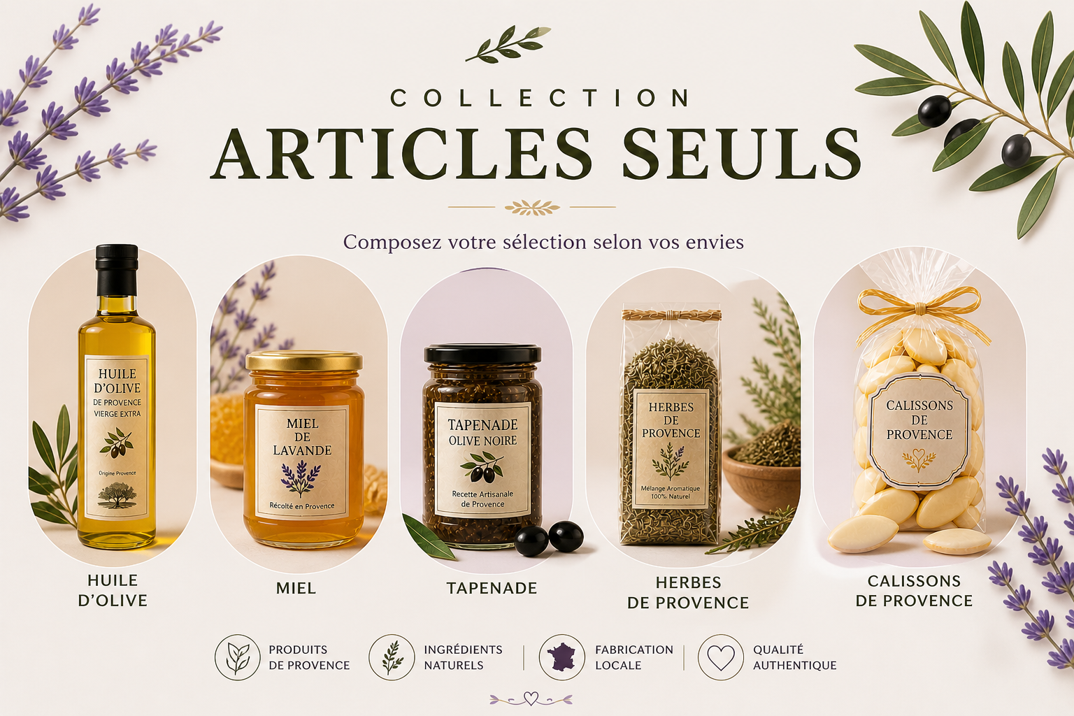 🧴 Produit Simple