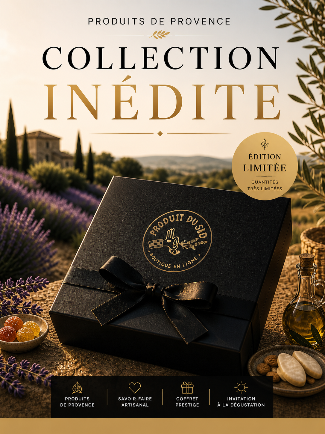 ✨Collection Inédite